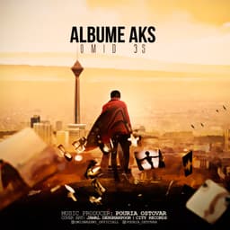 Albume Aks · Omid 3s
