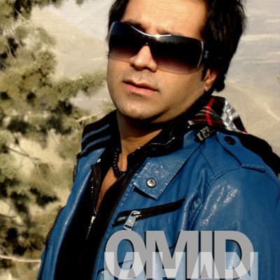 Aroosak · Omid Jahan