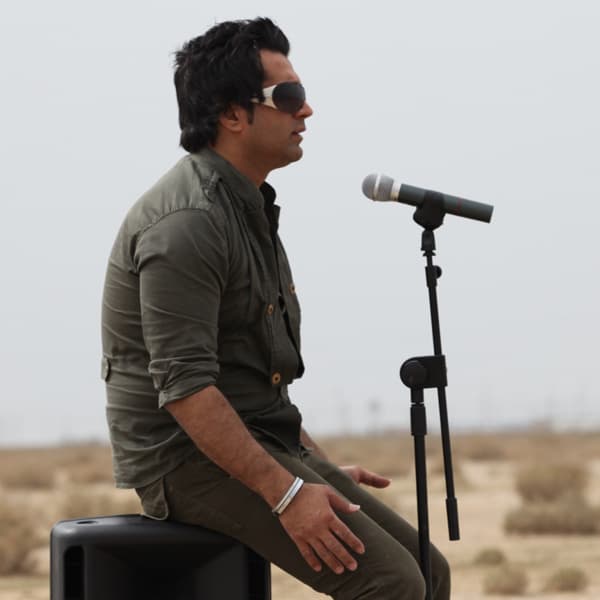 Chin Chin · Omid Jahan