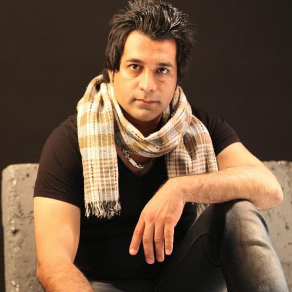 Kam Kam · Omid Jahan