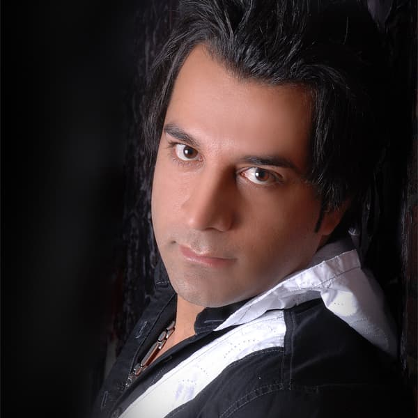 Madyoonam · Omid Jahan
