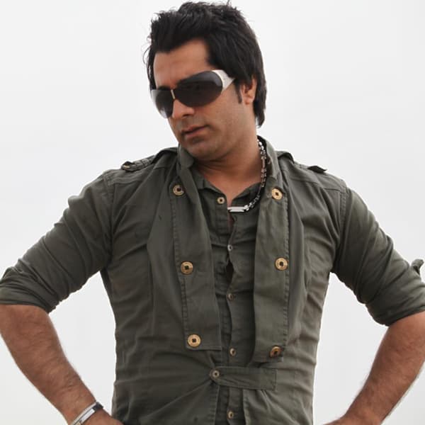 Tekoon Tekoon · Omid Jahan