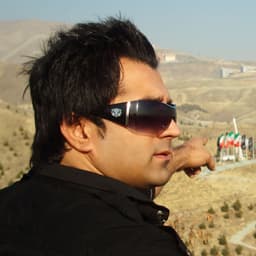 Zeinoo · Omid Jahan