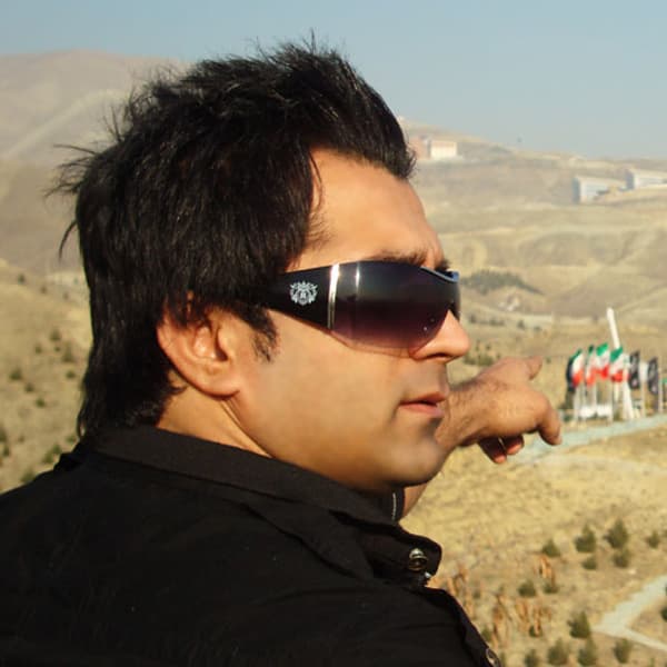 Zeinoo · Omid Jahan