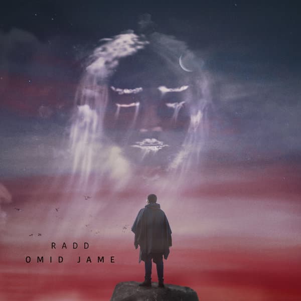 Radd · Omid Jame