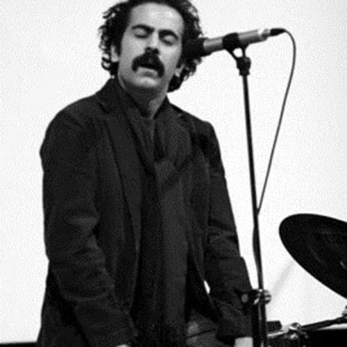 Nasim (Live) · Omid Nemati