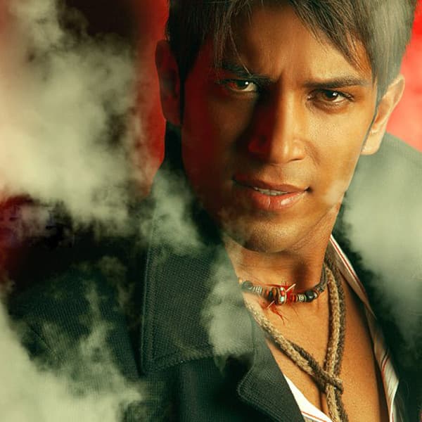 Ehsase Man · Omid Oloumi