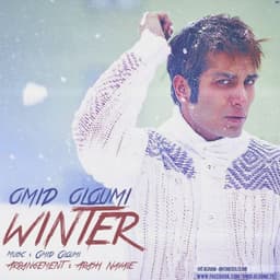 Winter · Omid Oloumi