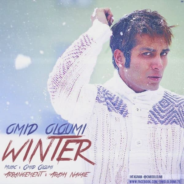 Winter · Omid Oloumi