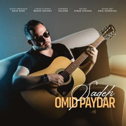Sadeh · Omid Paydar