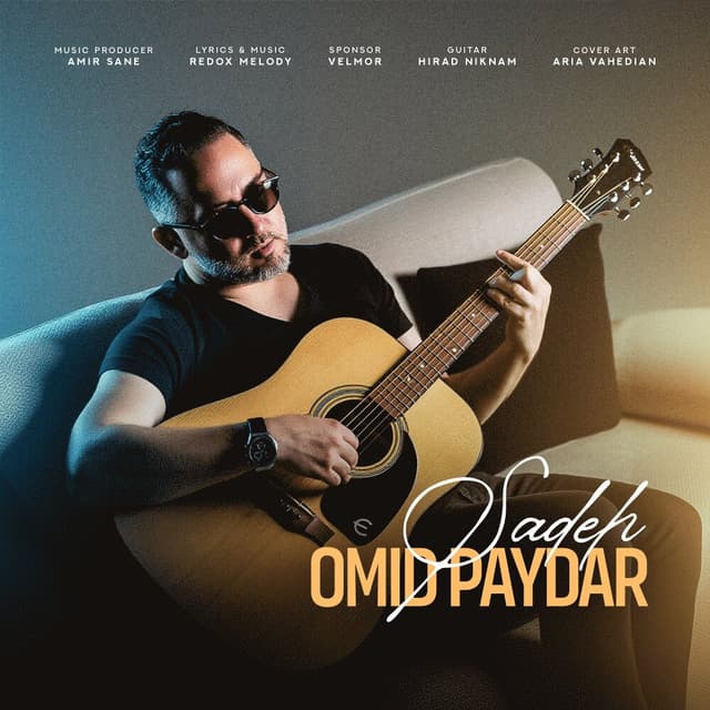 Sadeh · Omid Paydar