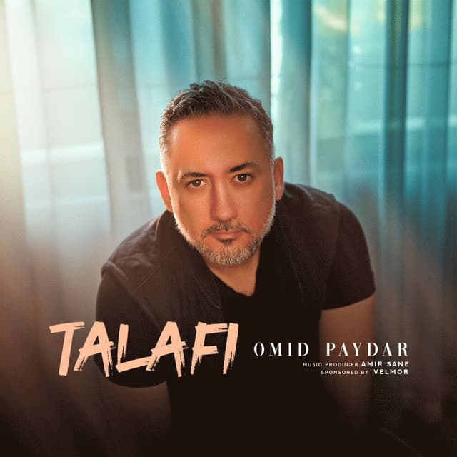 Talafi · Omid Paydar