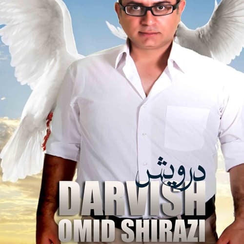 Darvish · Omid Shirazi
