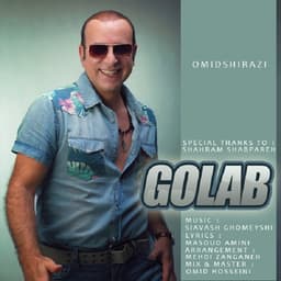 Golab · Omid Shirazi