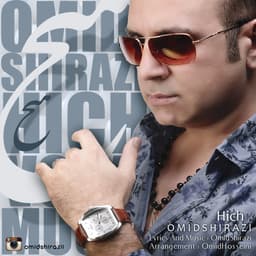 Hich · Omid Shirazi