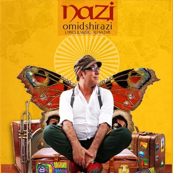 Nazi · Omid Shirazi