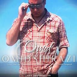 Omid · Omid Shirazi