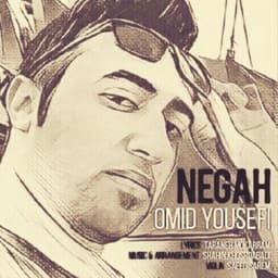 Negah · Omid Yousefi