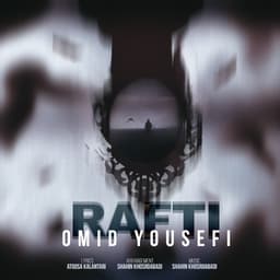 Rafti · Omid Yousefi
