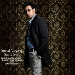Saate Sefr · Omid Yousefi
