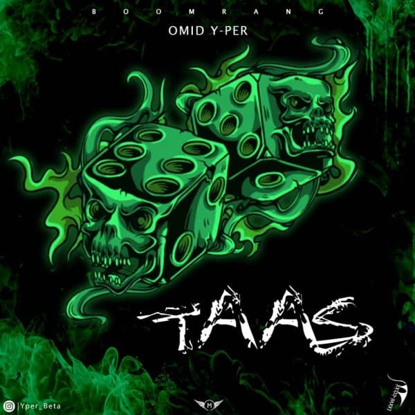 Taas · Omid Yper