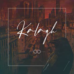 Kalagh · Oo