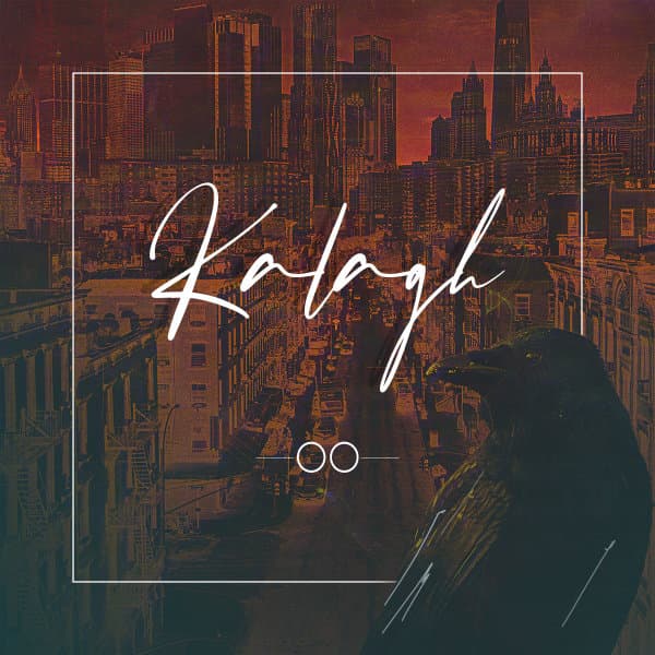 Kalagh · Oo