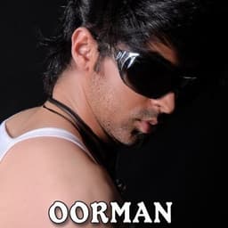 Kamar Dari Barik · Oorman