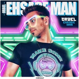 Ehsase Man · ORBEL