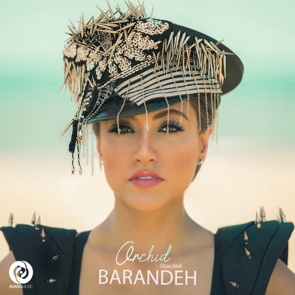 Barandeh · Orchid
