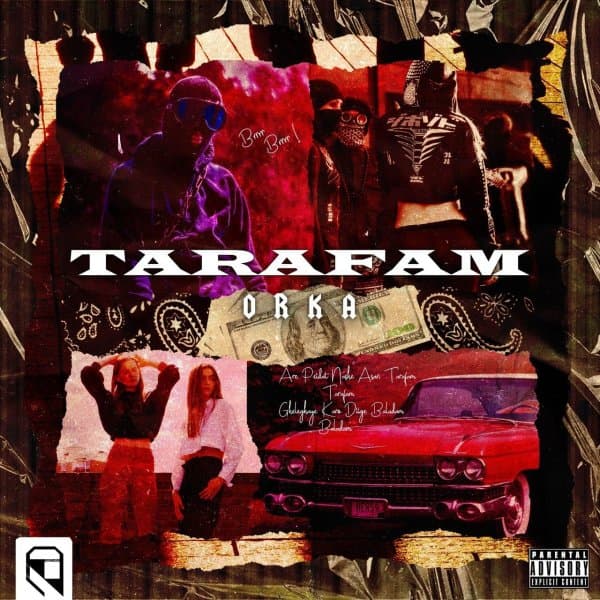 Tarafam · Orka