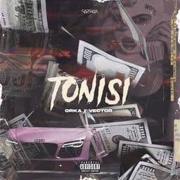 Tonisi · Orka & Vector