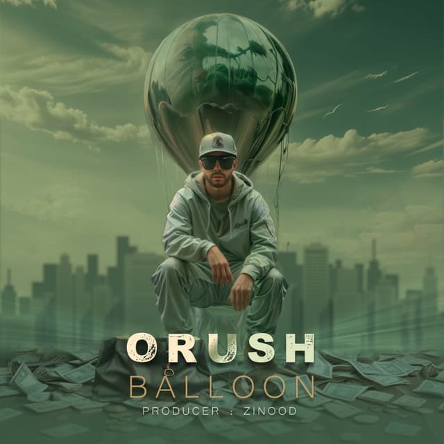 Balloon · Orush