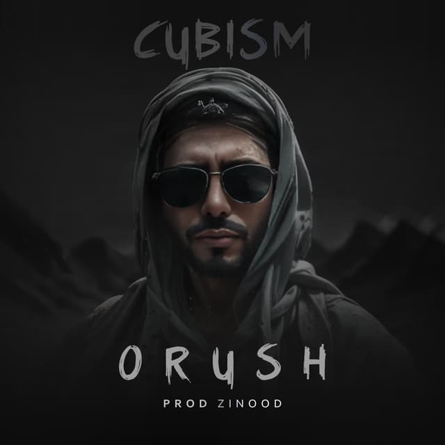 Cubism · Orush