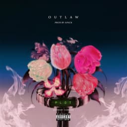 Plot · Outlaw & Apack