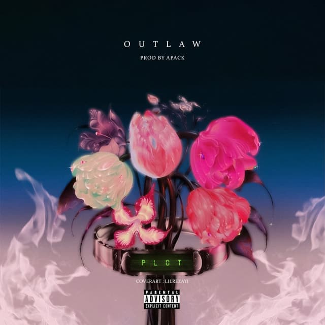 Plot · Outlaw & Apack