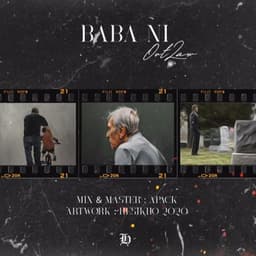 Baba Ni · Outlaw