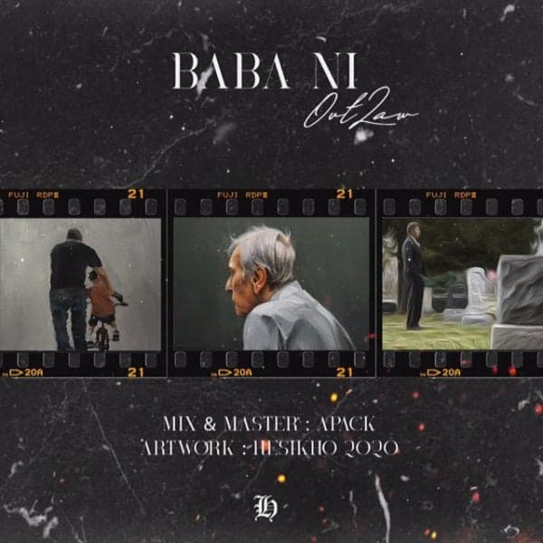 Baba Ni · Outlaw