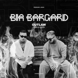 Bia Bargard · Outlaw
