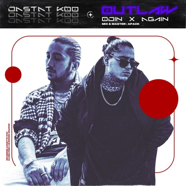 Dastat Koo · Outlaw