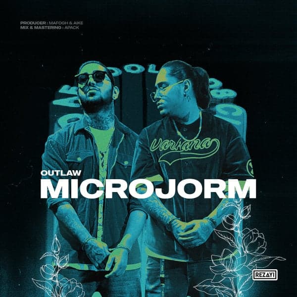Microjorm · Outlaw