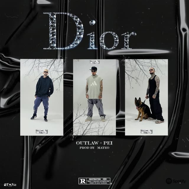 Dior · Outlaw & Pei