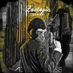 Zootopia · Ozara