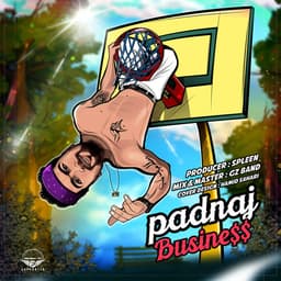 Business · Padnaj