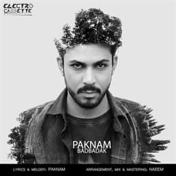 Badbadak · Paknam