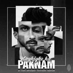 Daghighe Ha · Paknam