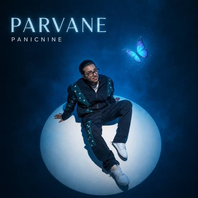 Parvane · Panicnine