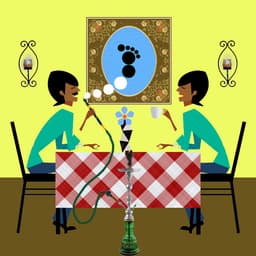 Mano Shaamo Shoma · Papatiz