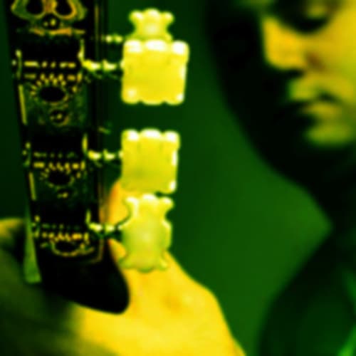 Saghi Kojae · Papatiz