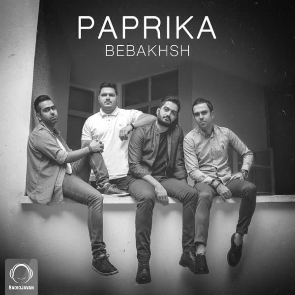 Bebakhsh · Paprika